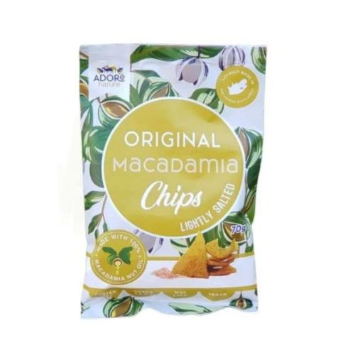 Macadamia Chips5